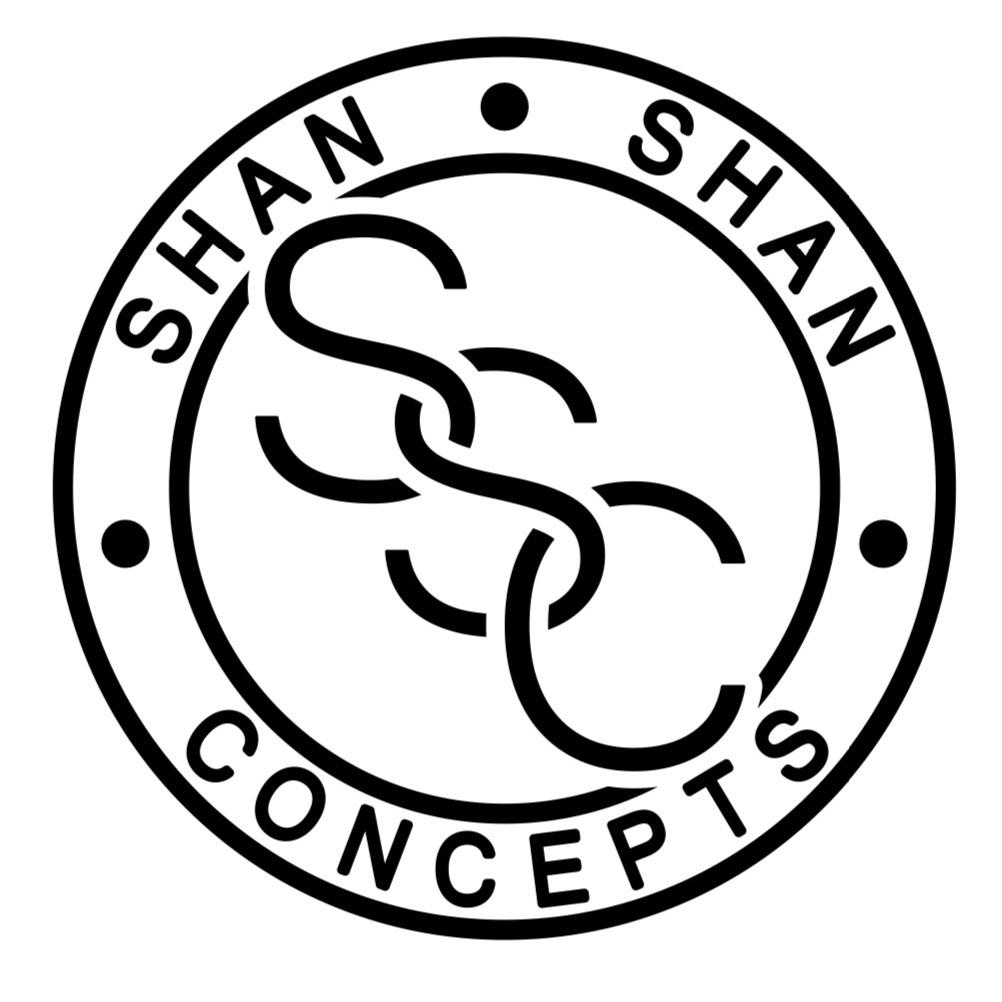 闪闪概念