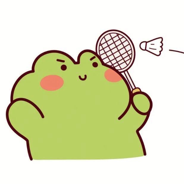 羽球科幻片🏸（淮安鸣人羽球）