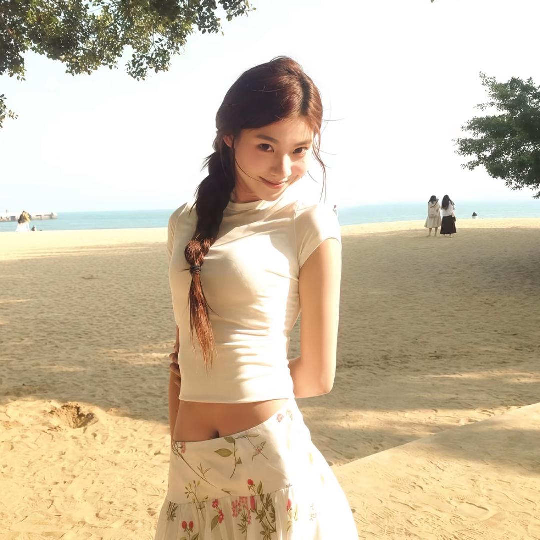 婧婧想静静
