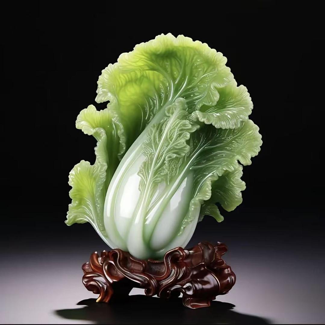 桃喜玉器珠宝店