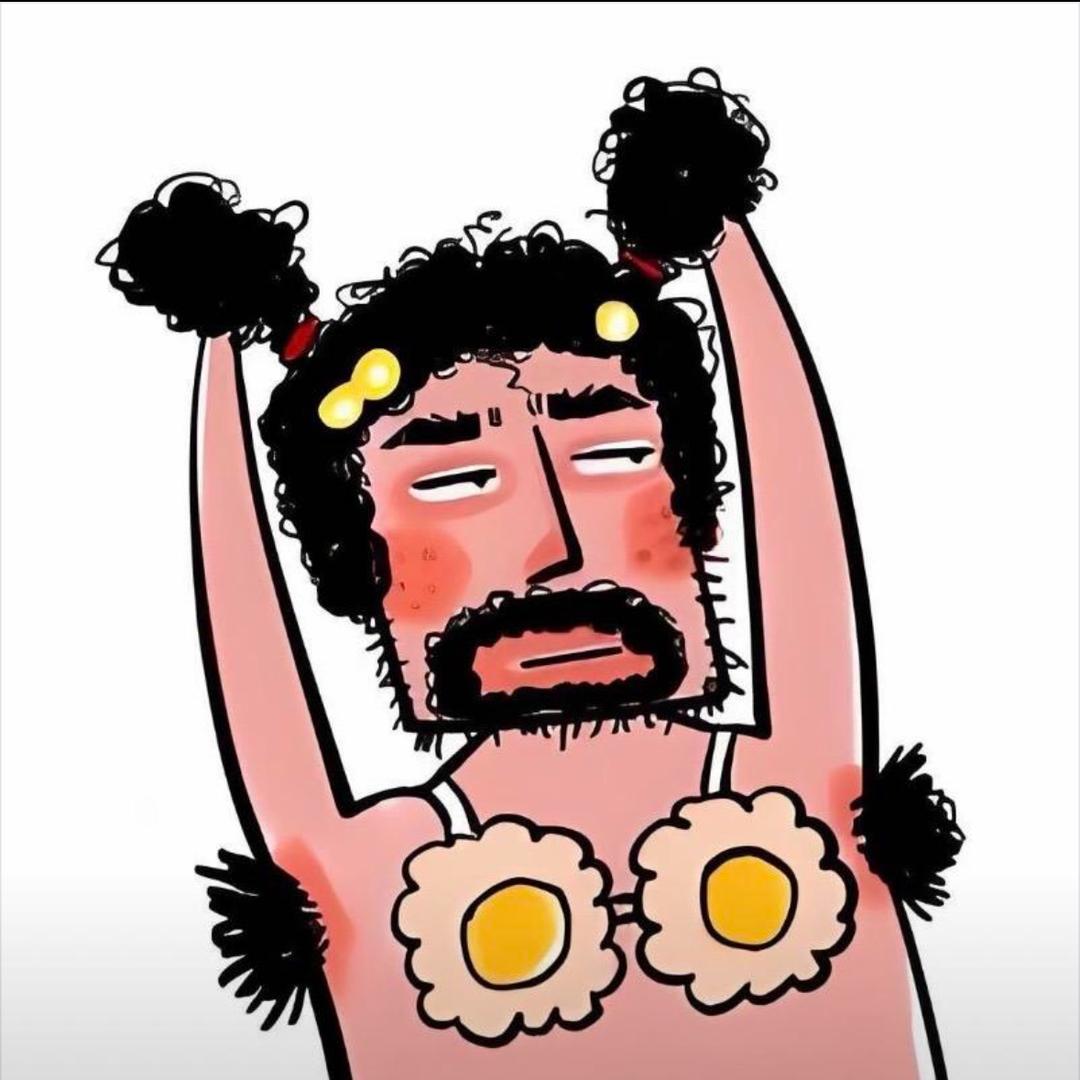 孙憨憨