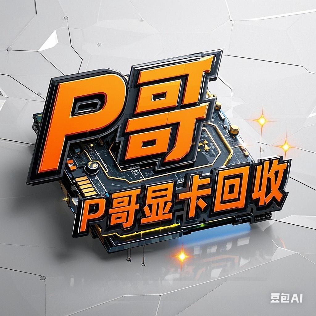 P哥显卡回收