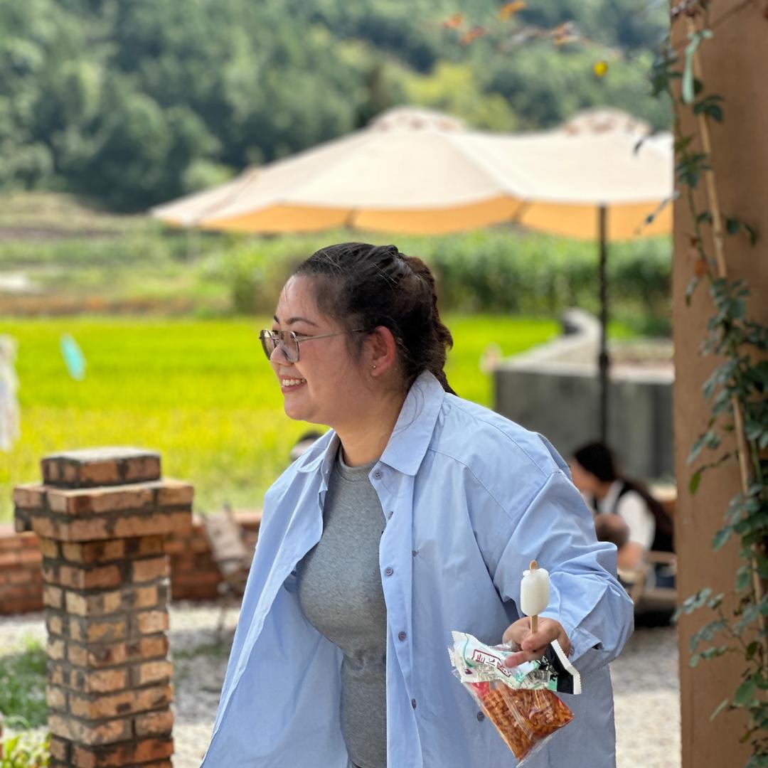 小朱来喽（牧羊团）