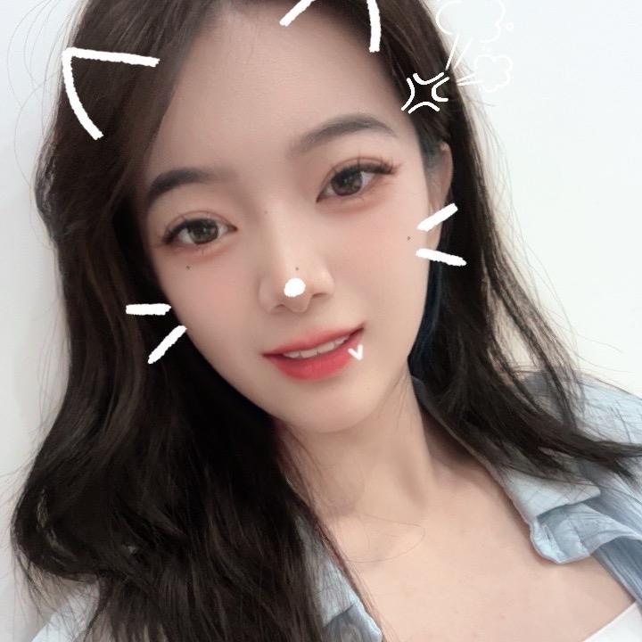 小红帽🥰