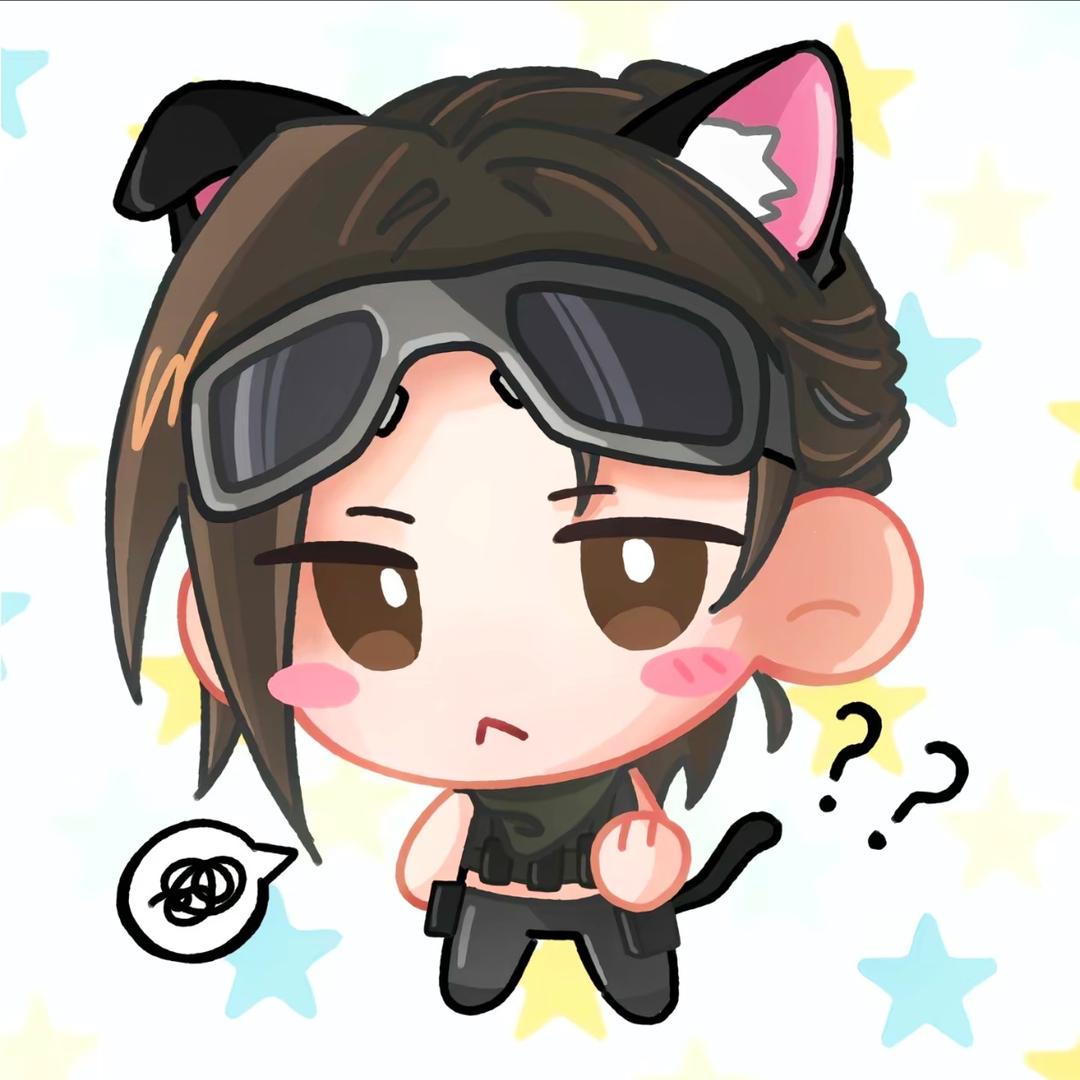 卡了电竞小稻米