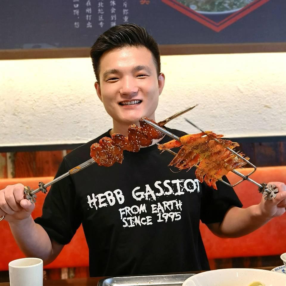 宝子享探店