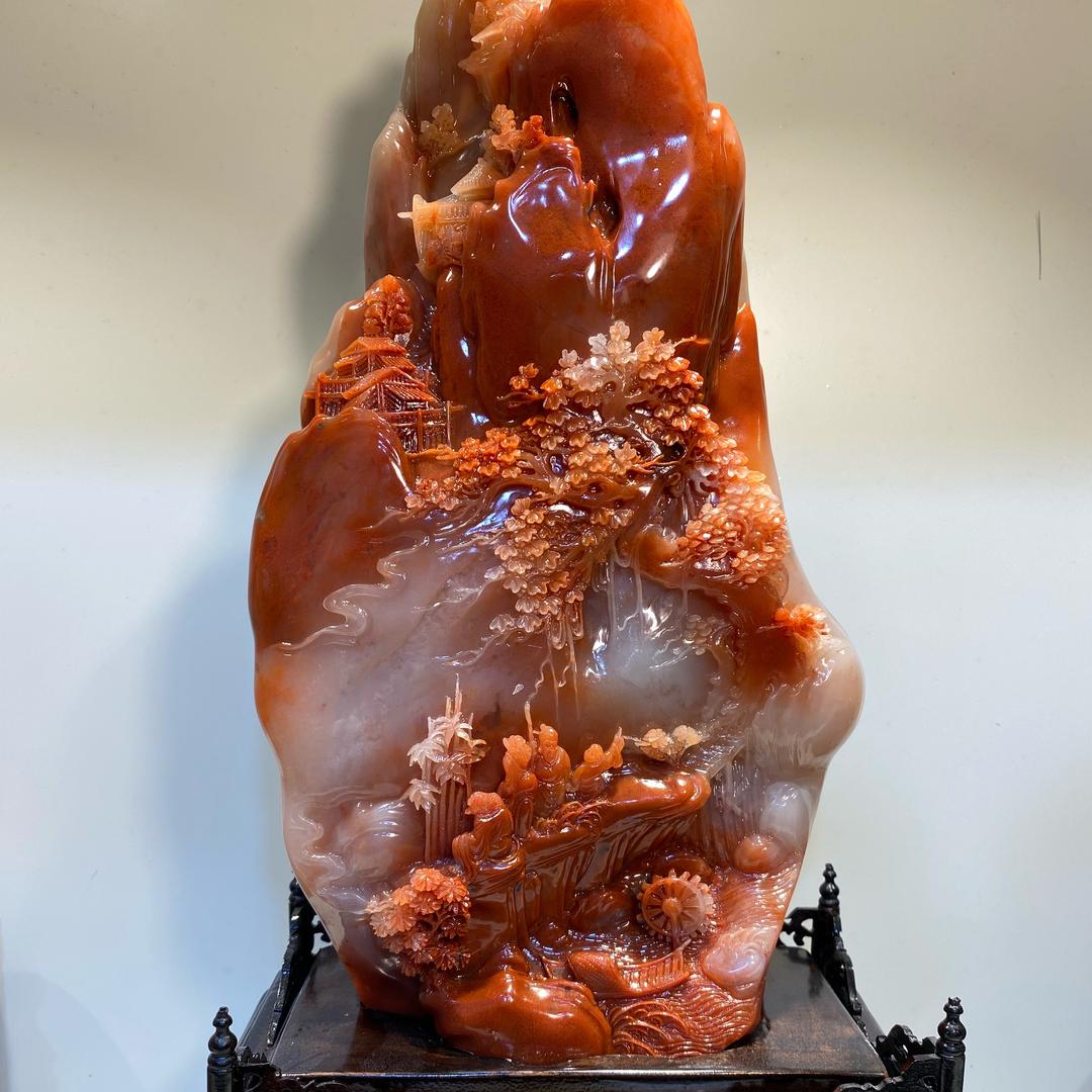 伟成珠宝玉石