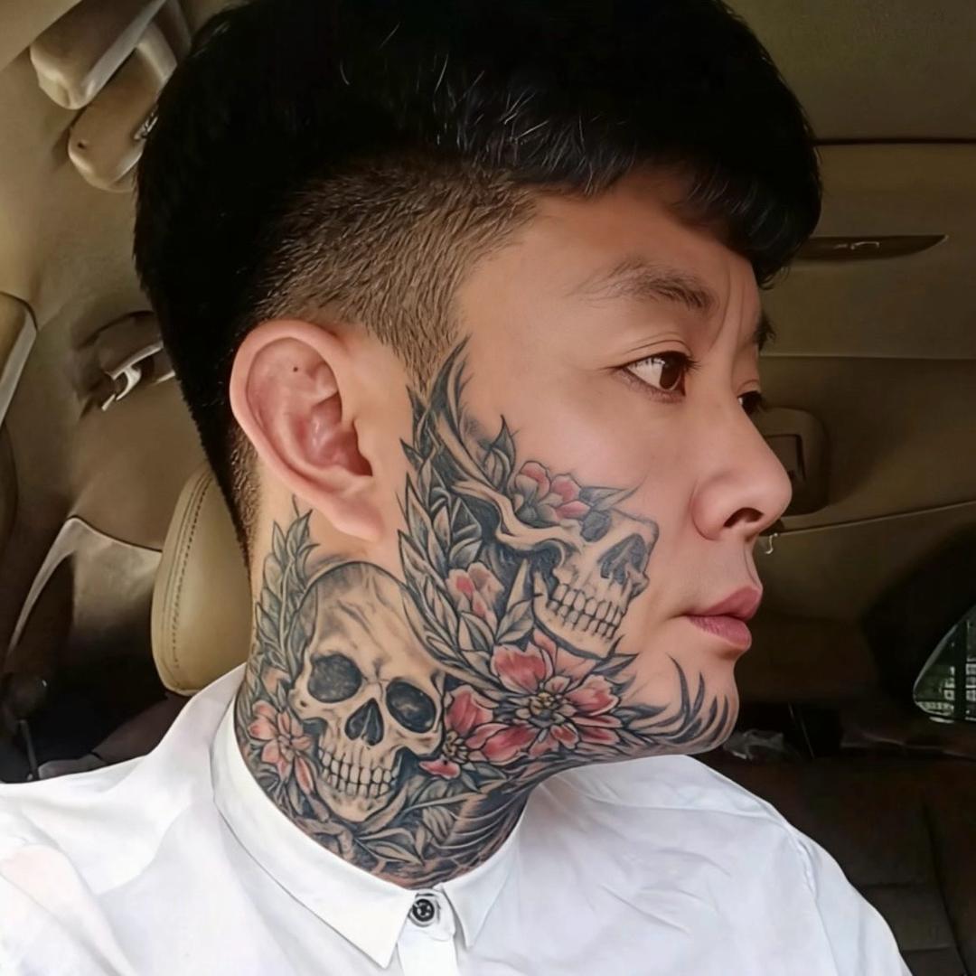 五阿哥（从头再来）