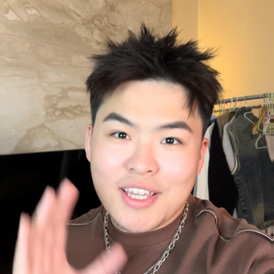 微胖真实测评