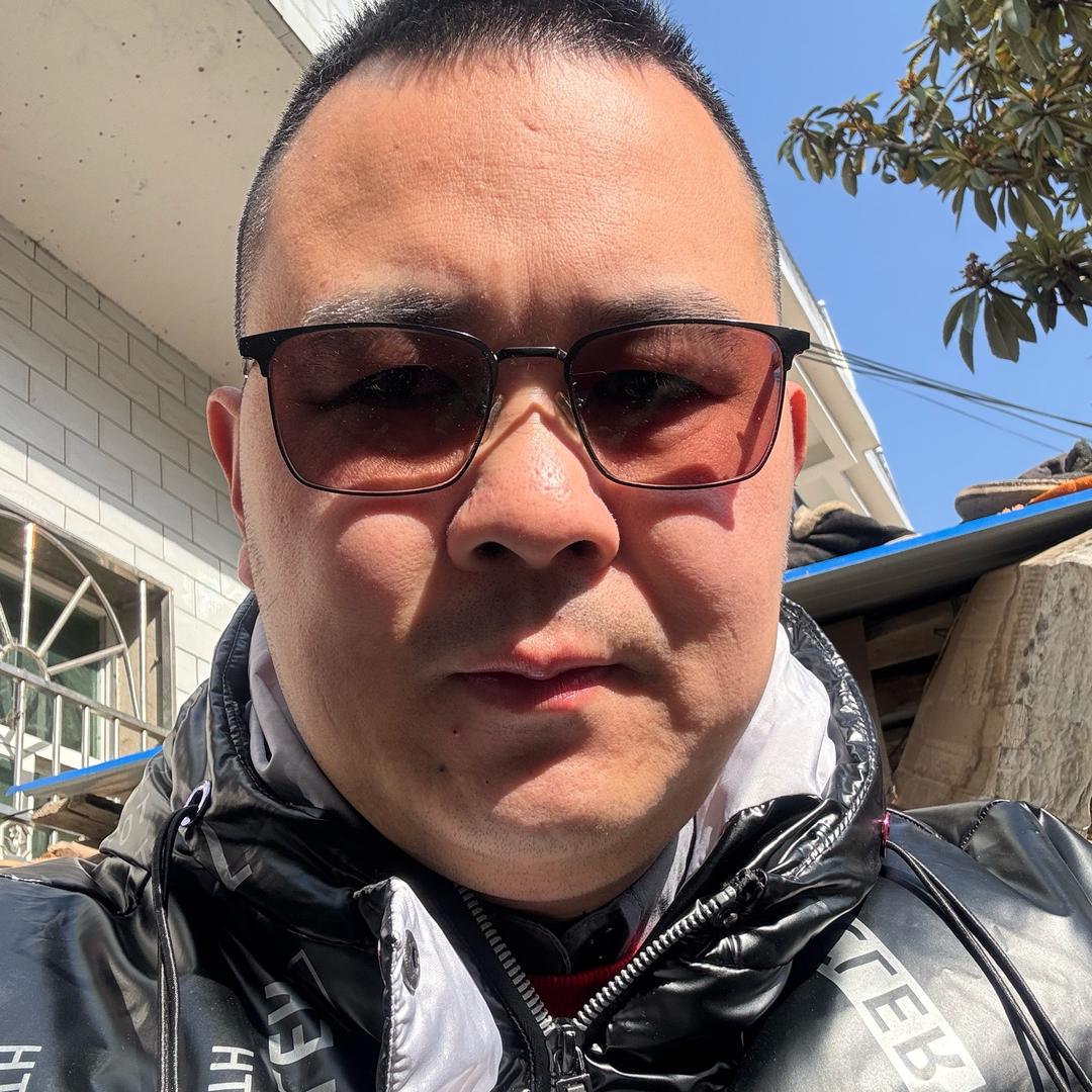 闲庭信步