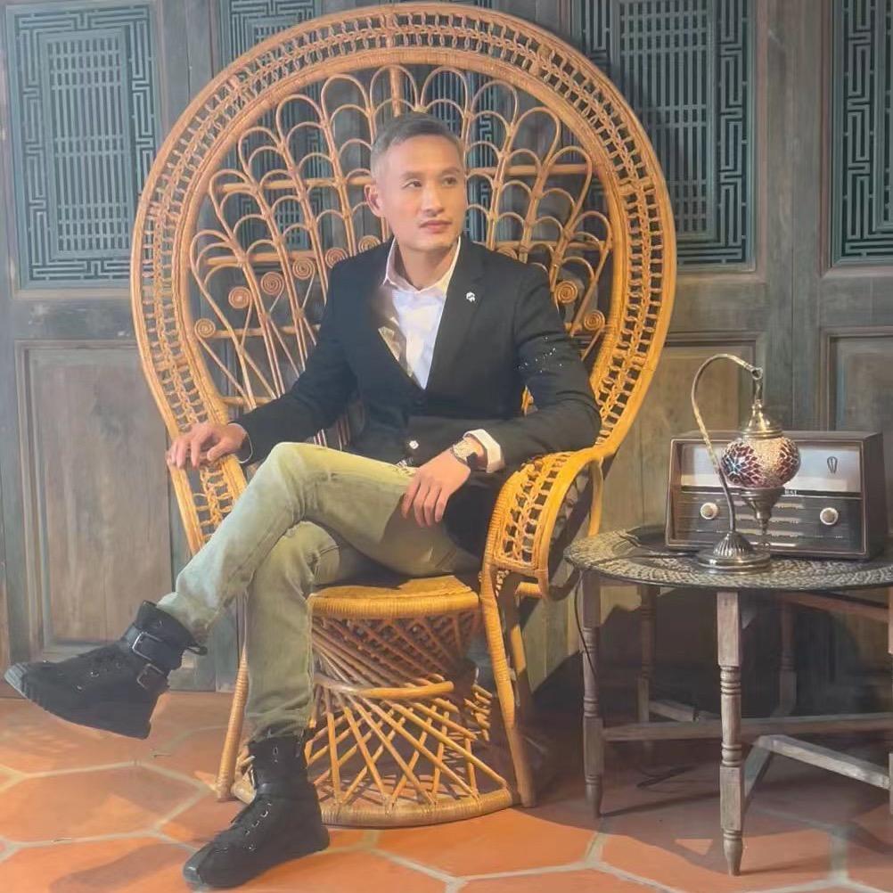 杰大叔潮品