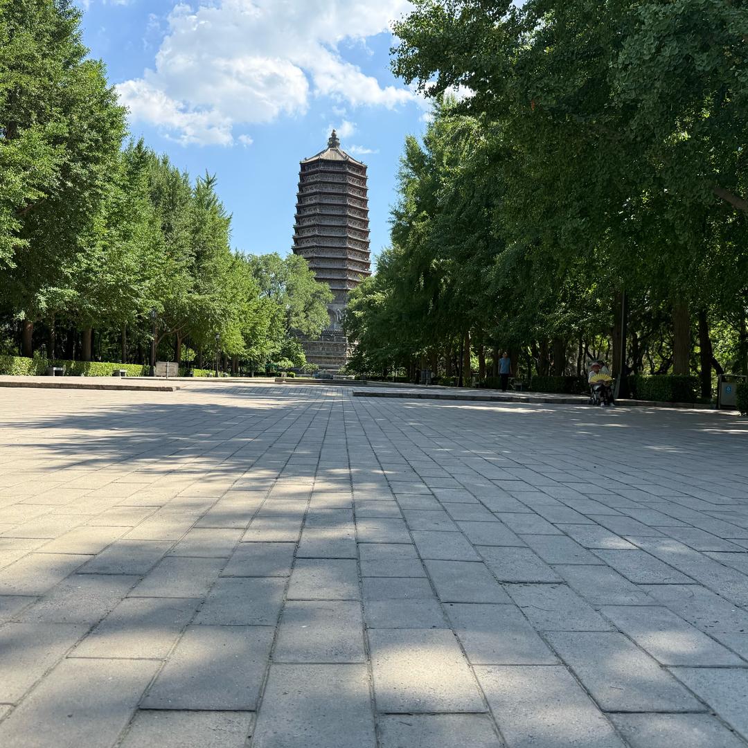谭天孝