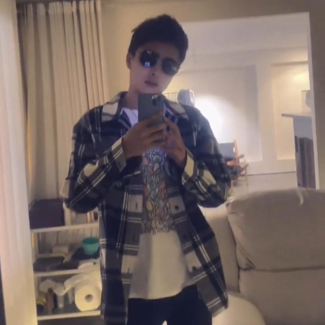 柴烨CHAI YE-女发设计