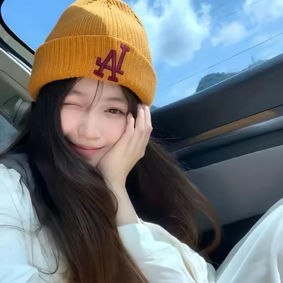 别碰我的齐刘海