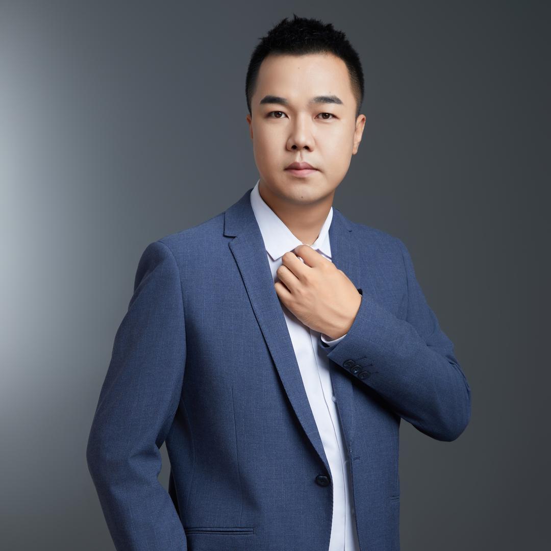 煜健科技（天津上学李老师）