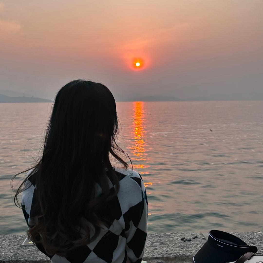 一条咸咸鱼