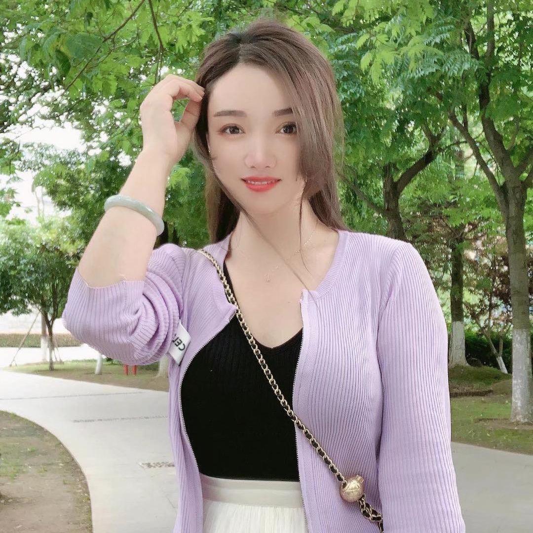 芳菲🍒