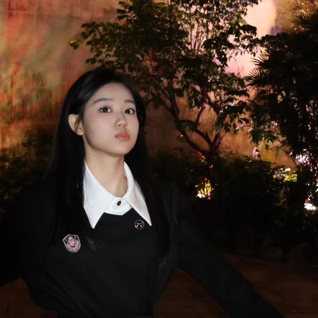 婷婷玉立穿搭
