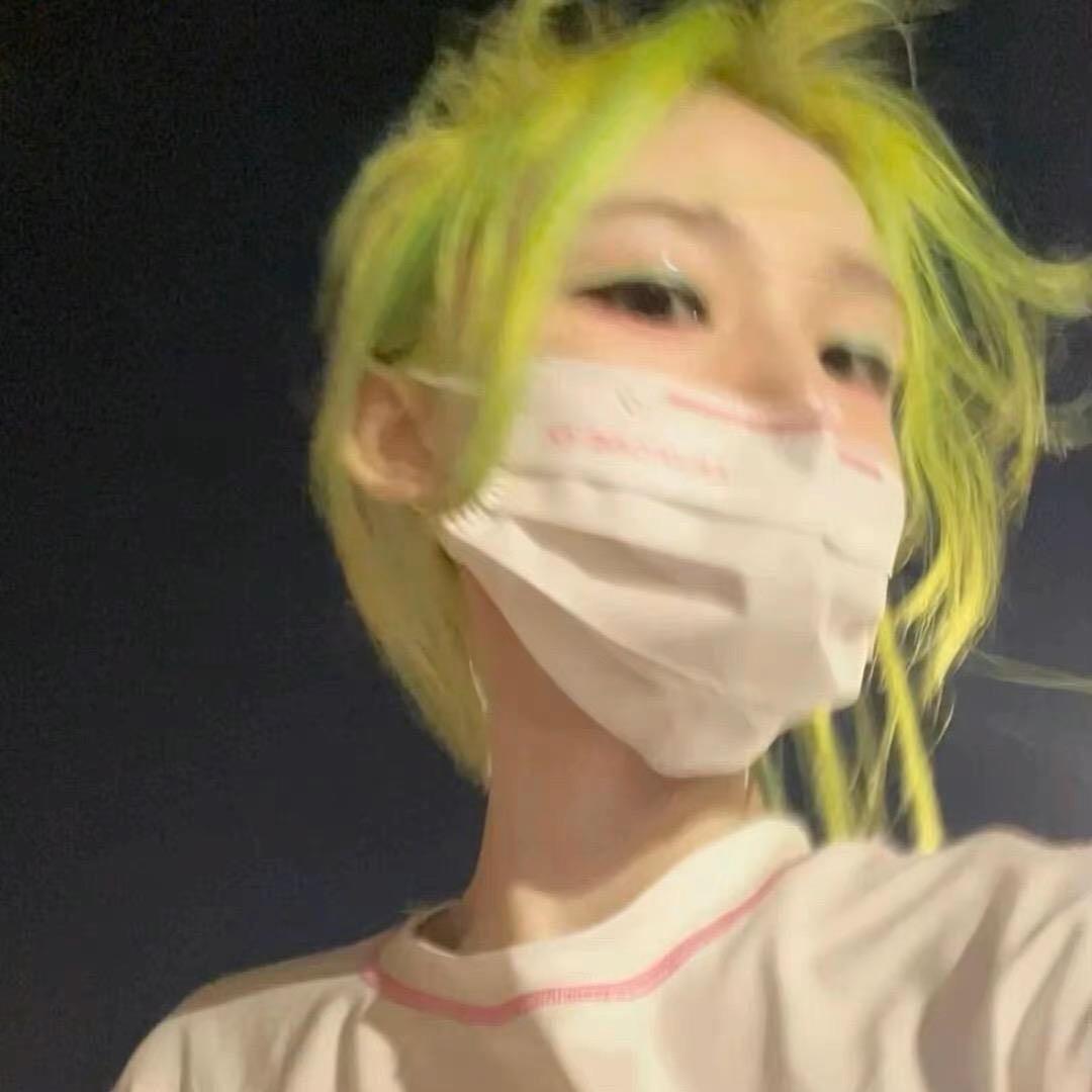 爱吃鱼🐟（许妍版）