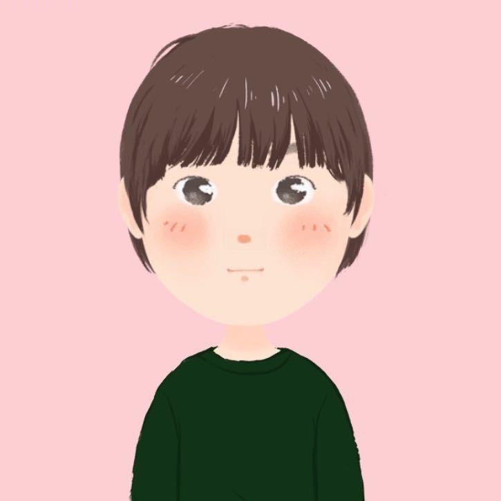 小琳酱要开心🥳