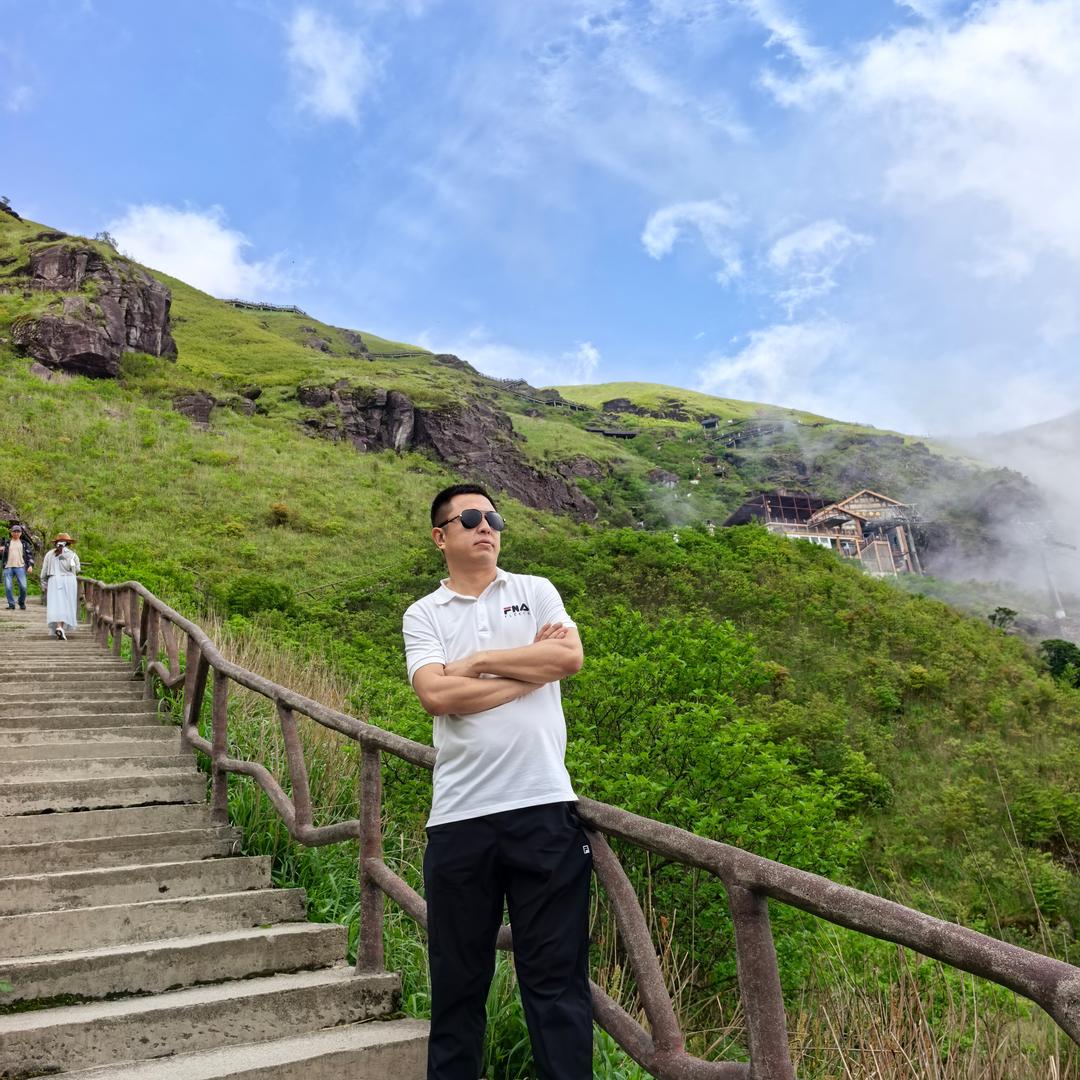 小旭、