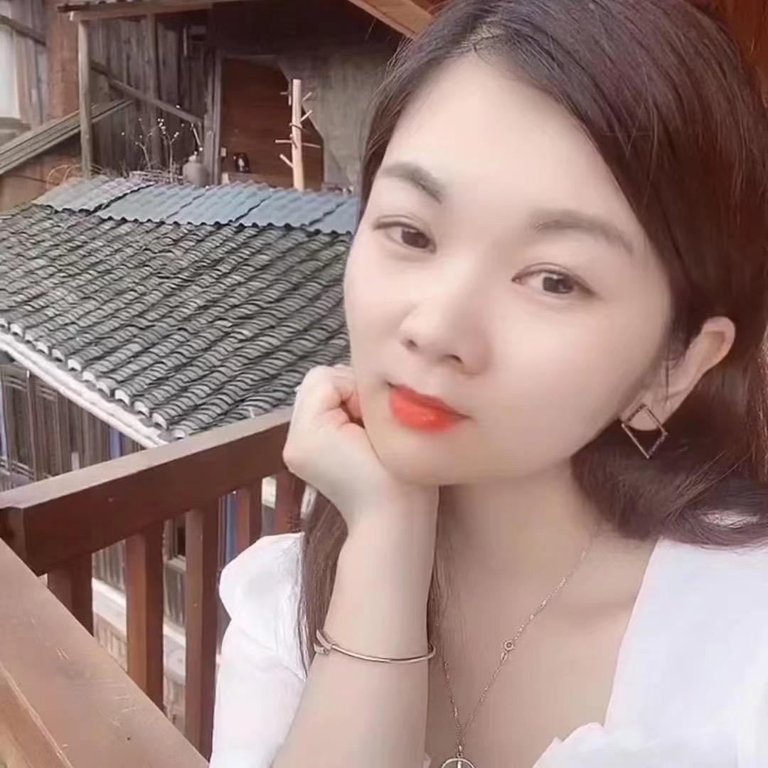 陈小萍💋