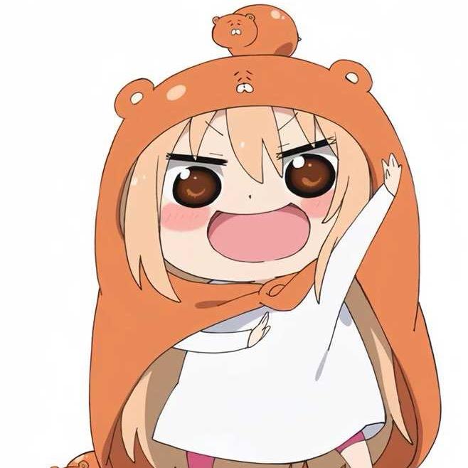 夹子🐽
