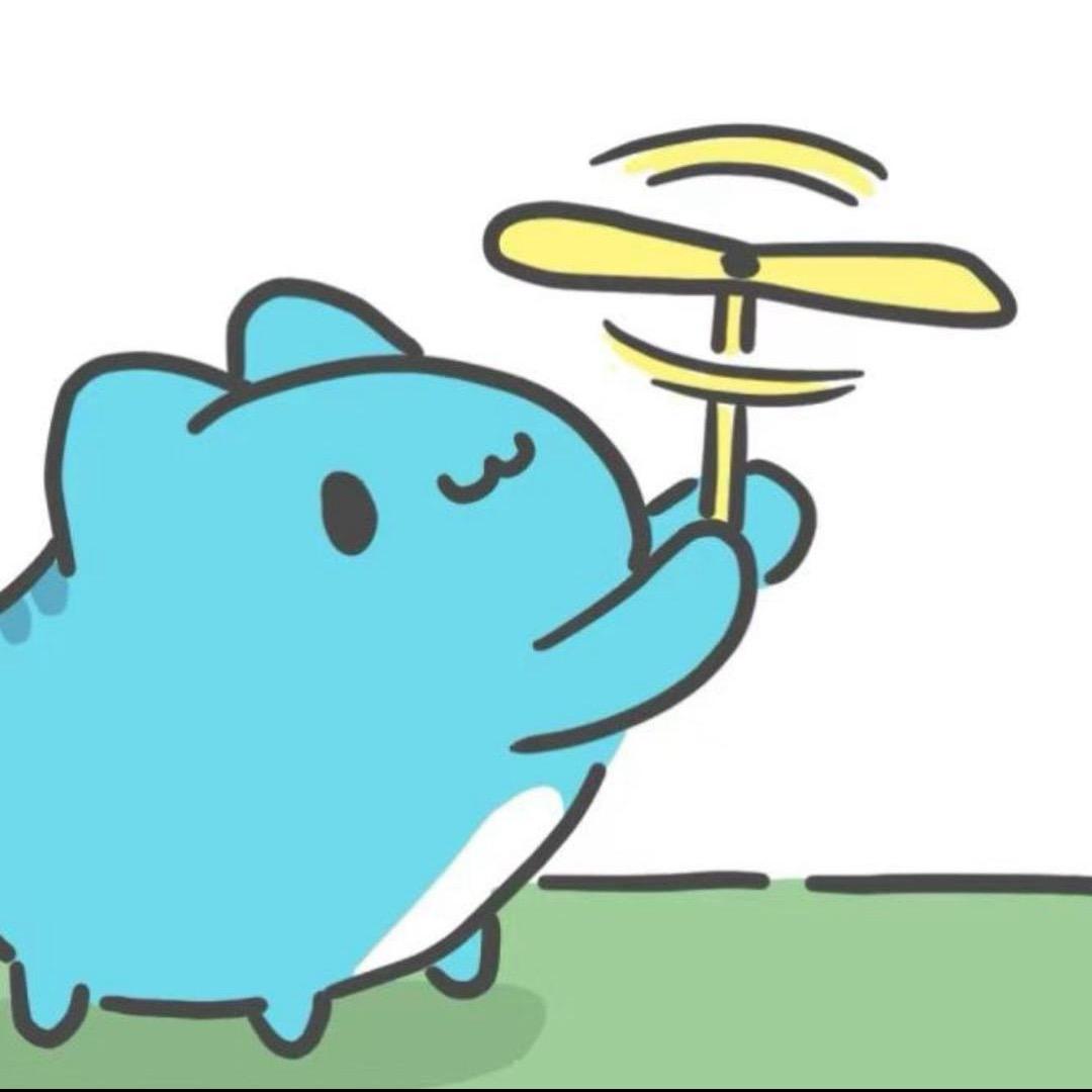 竹蜻蜓（分身版）