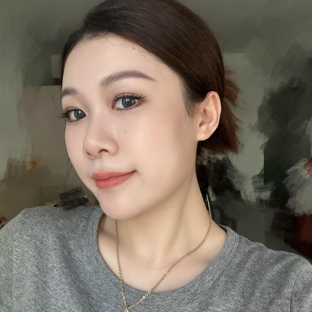 君崽超爱美