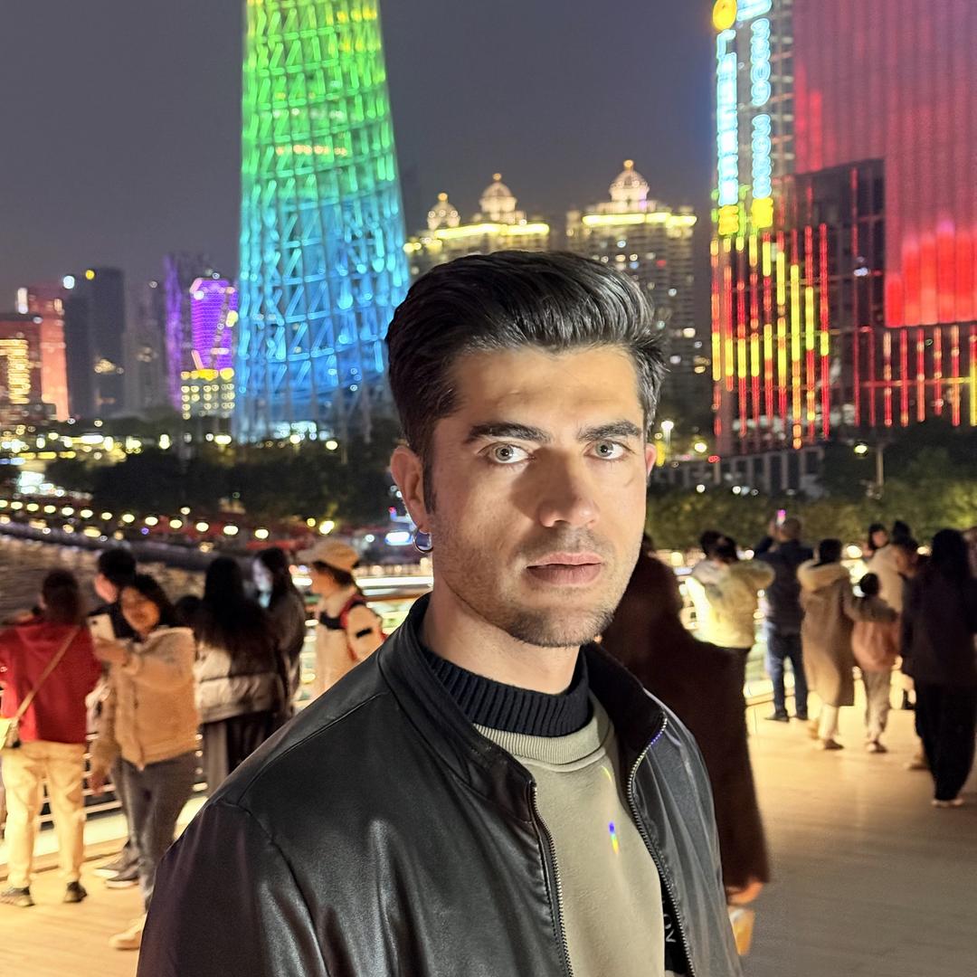 Abbas 王川(巴铁🇵🇰🇨🇳)
