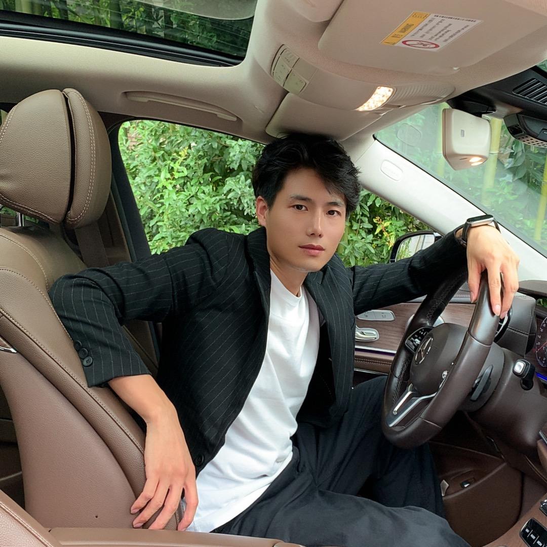 李楚