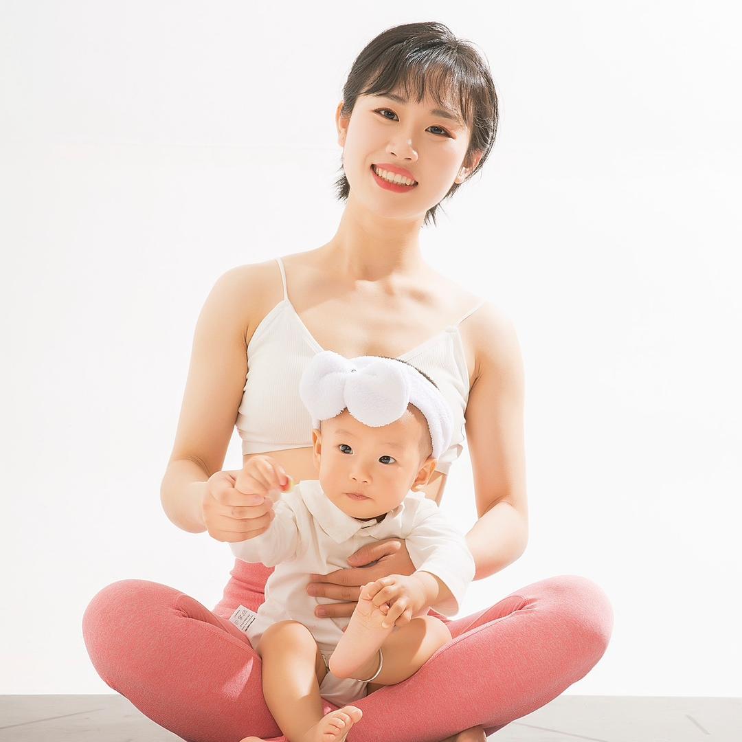 云和孕期普拉提产后修复朱丽