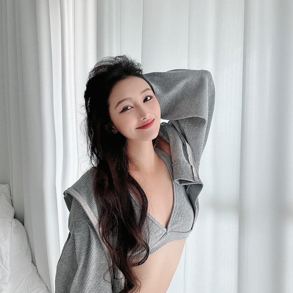 Cynthia是月亮🌙
