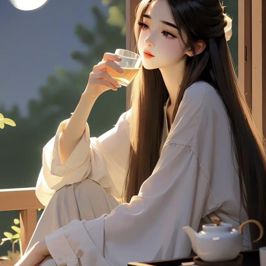 茶木子、