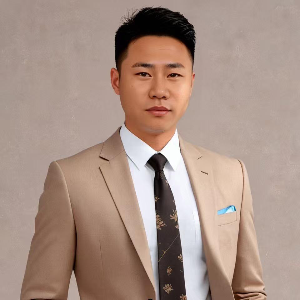 成龙