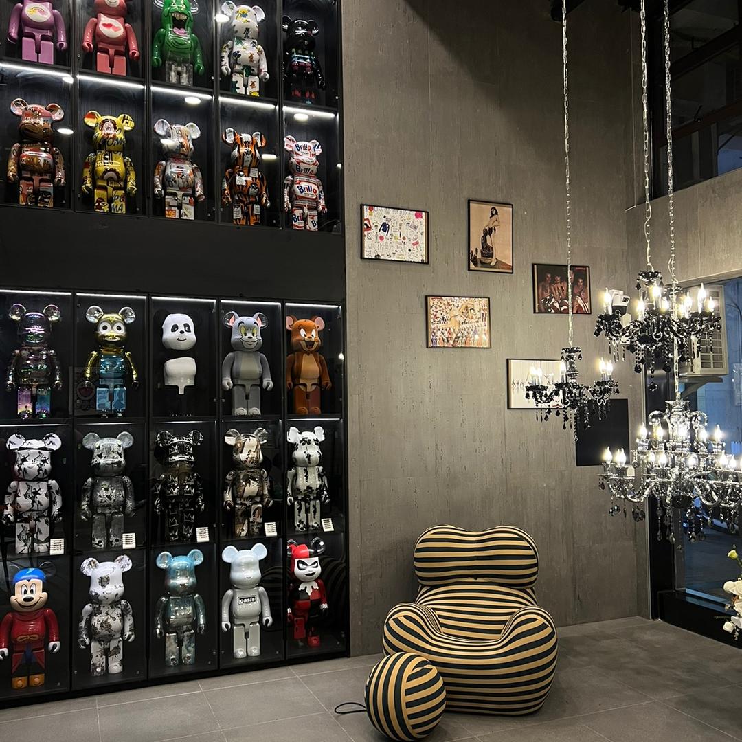 皮蛋二手奢侈品专营店豪选