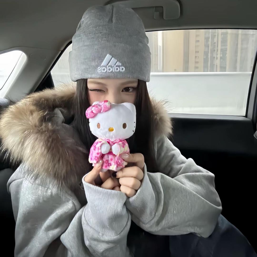 摊牌了其实我讨厌香菜