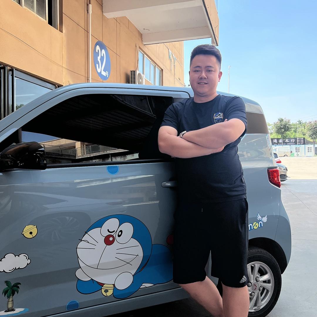极速阿冬说车