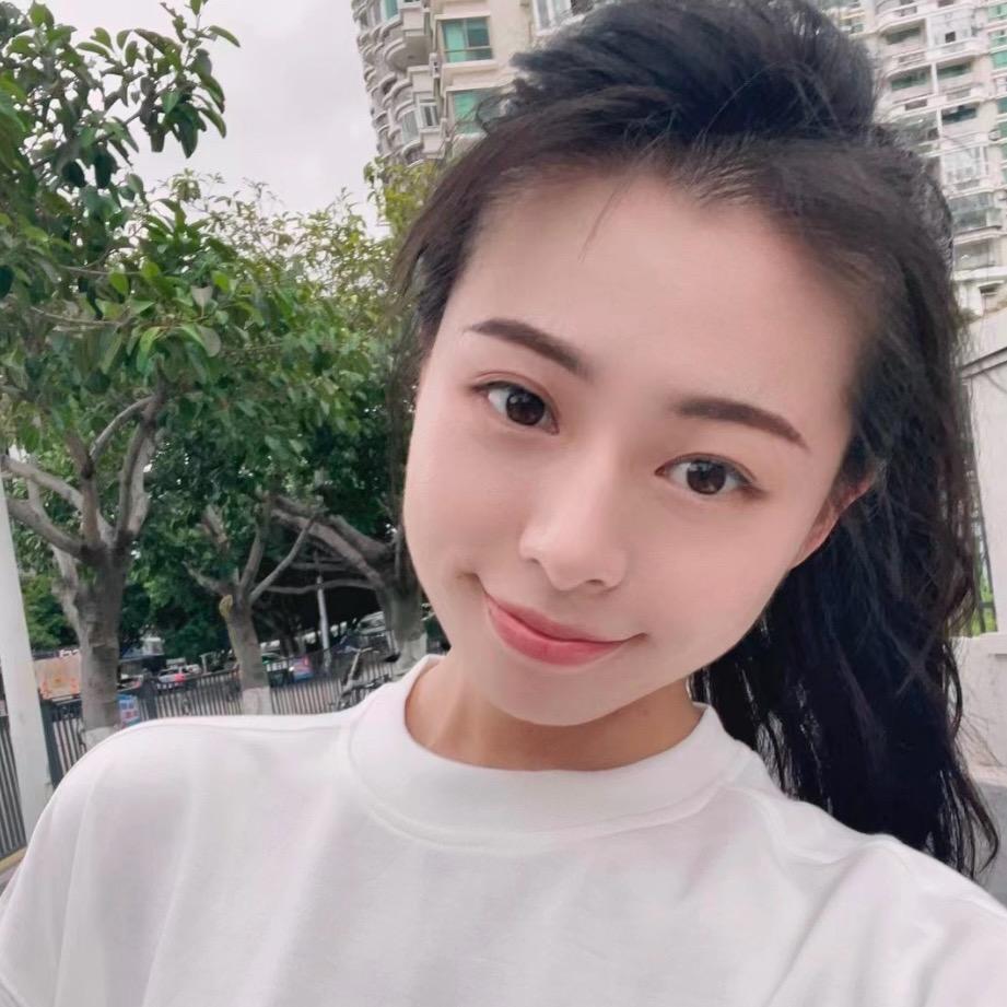 是旺旺呀！