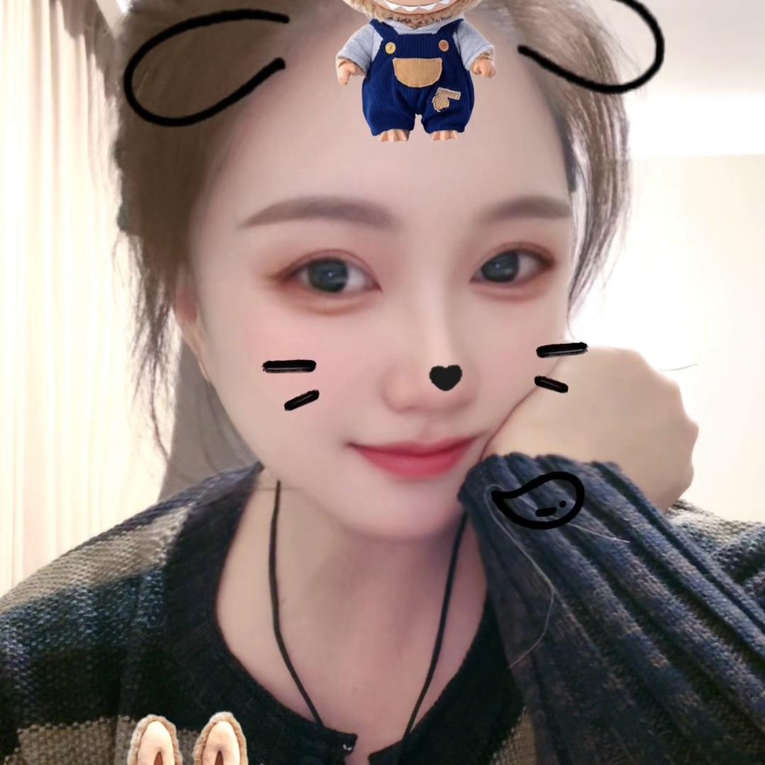 💎钻石💎小姐姐