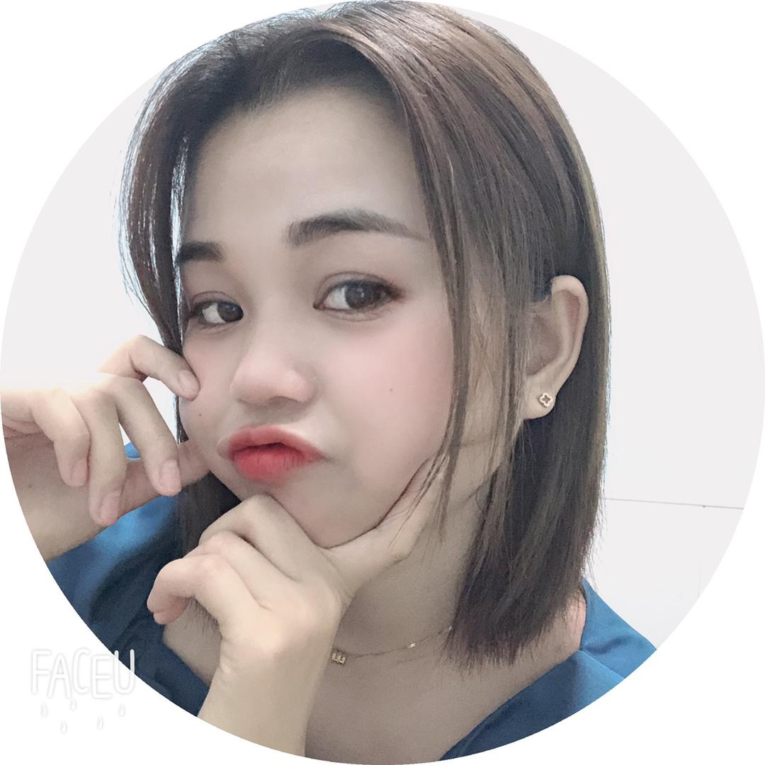 丫头@