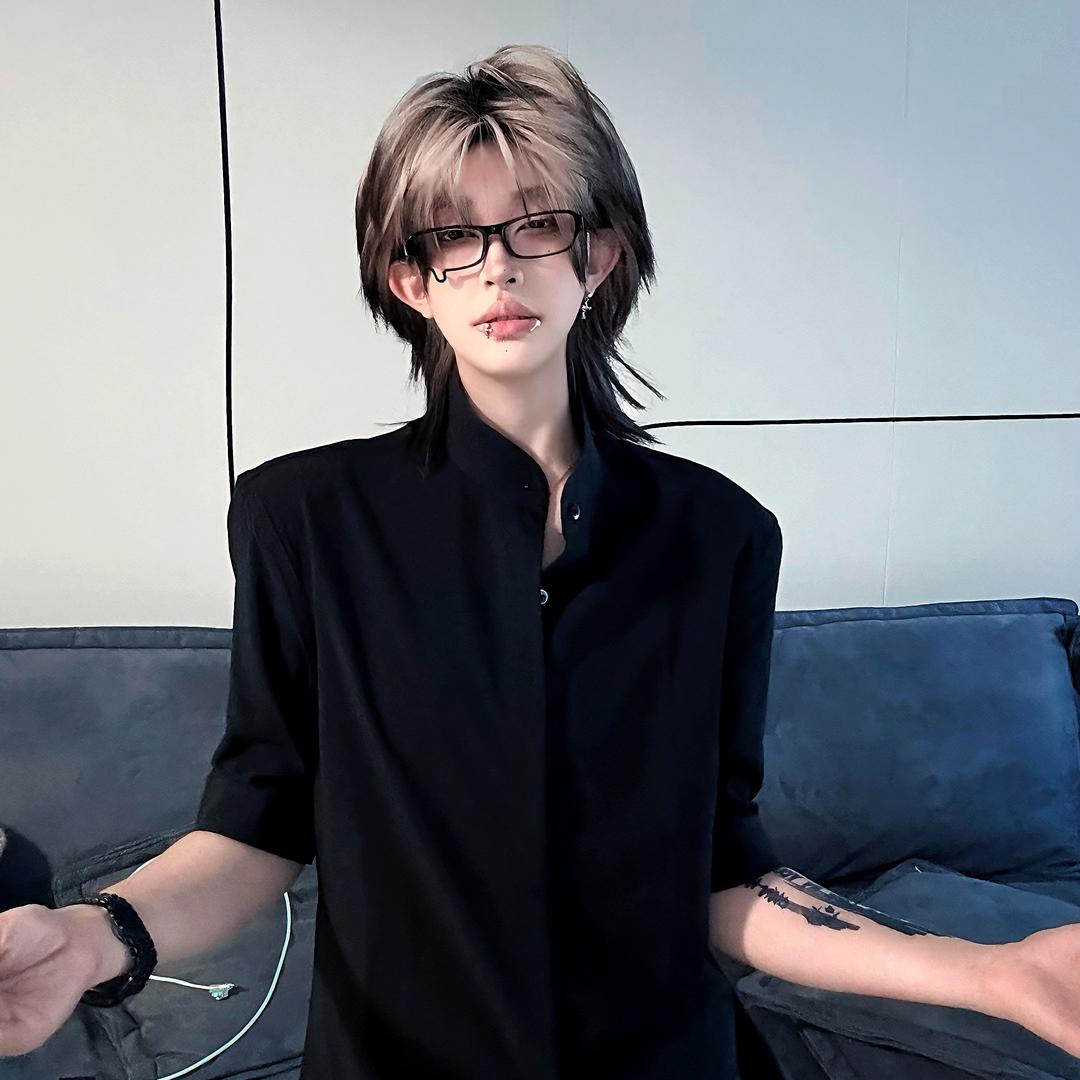 你眼角的泪痣（求推荐