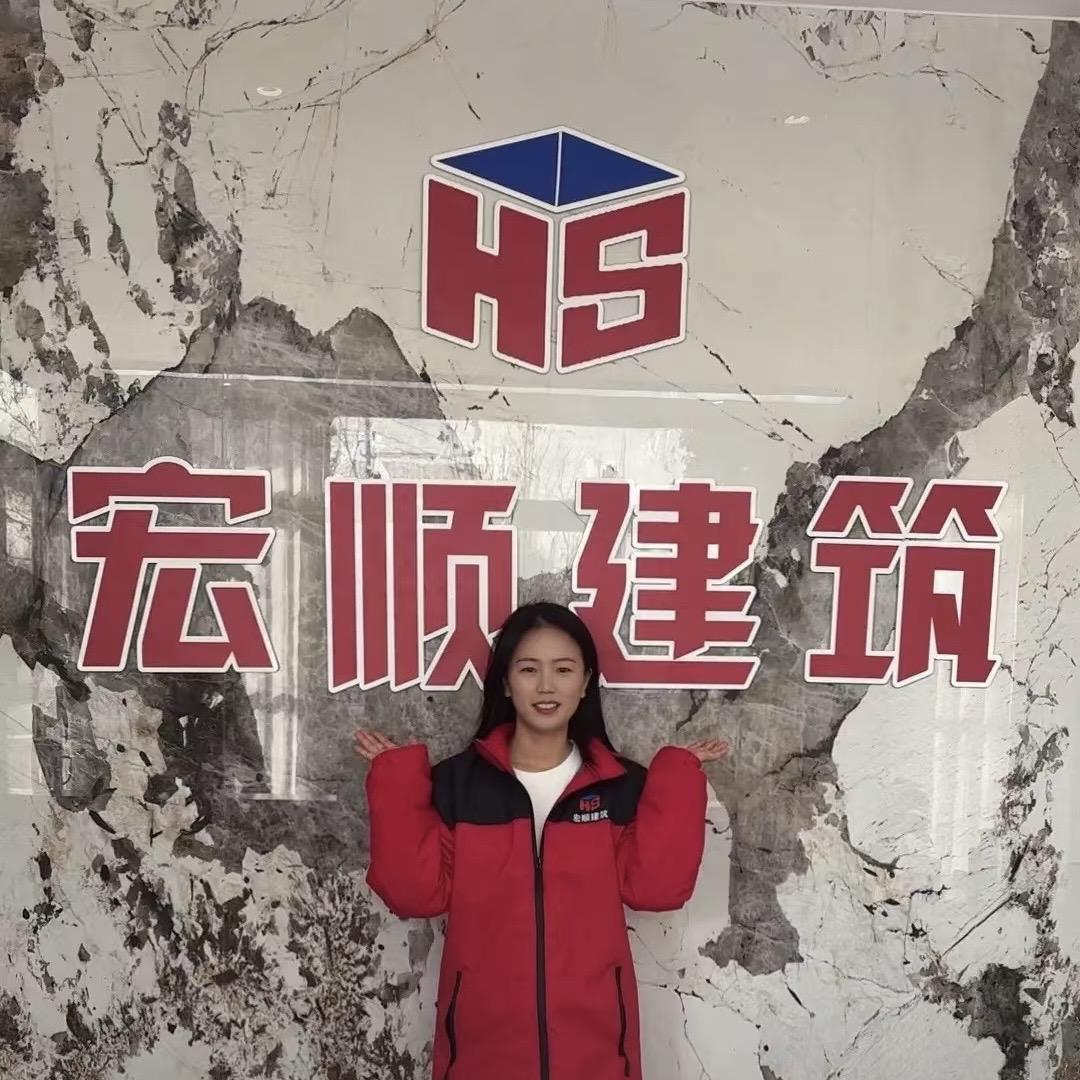 表妹建别墅-宏顺建筑