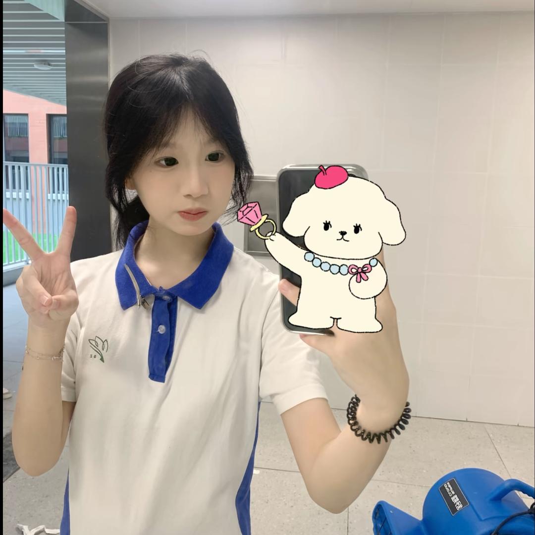 半只小🐑