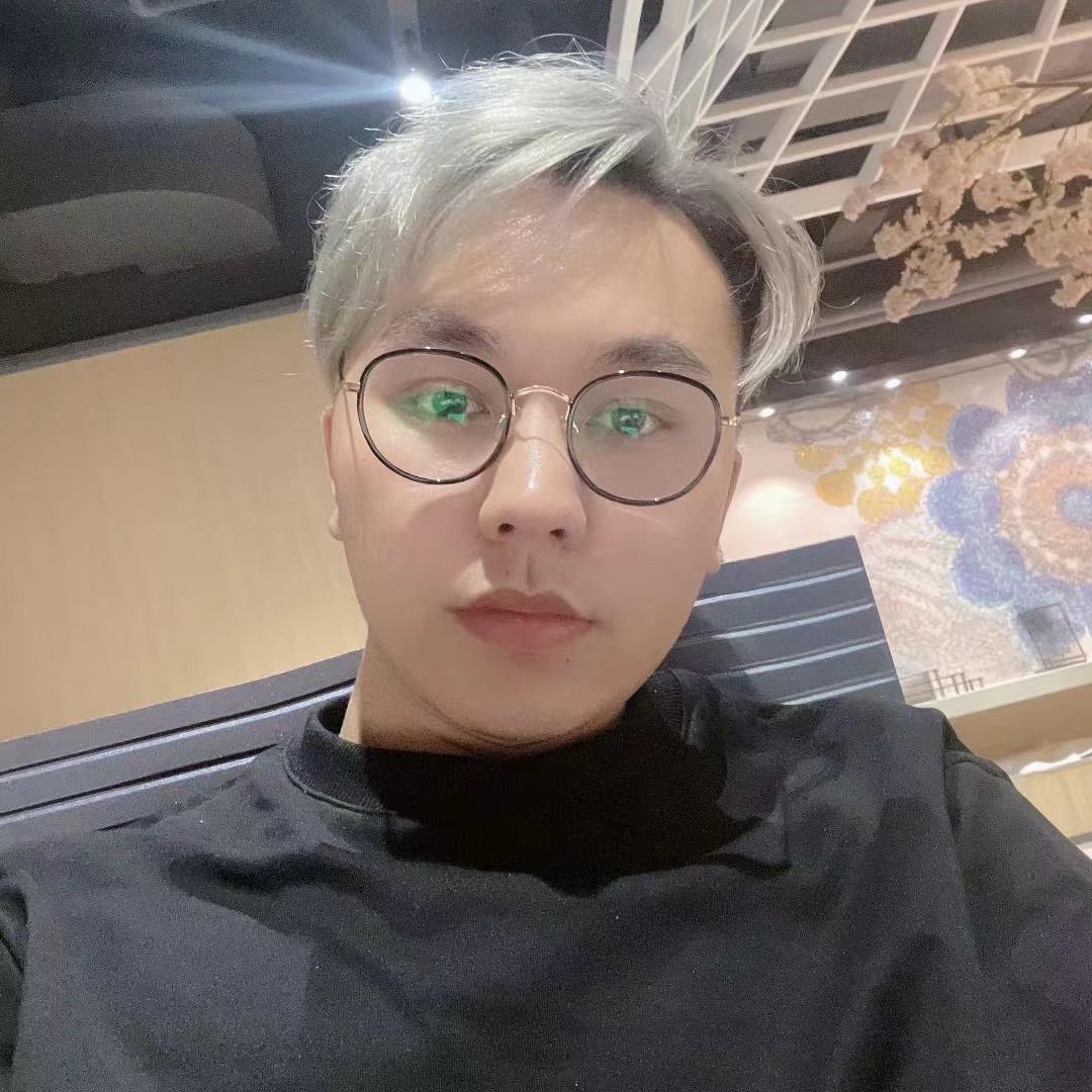 重庆中国派GM阿杰发型定制