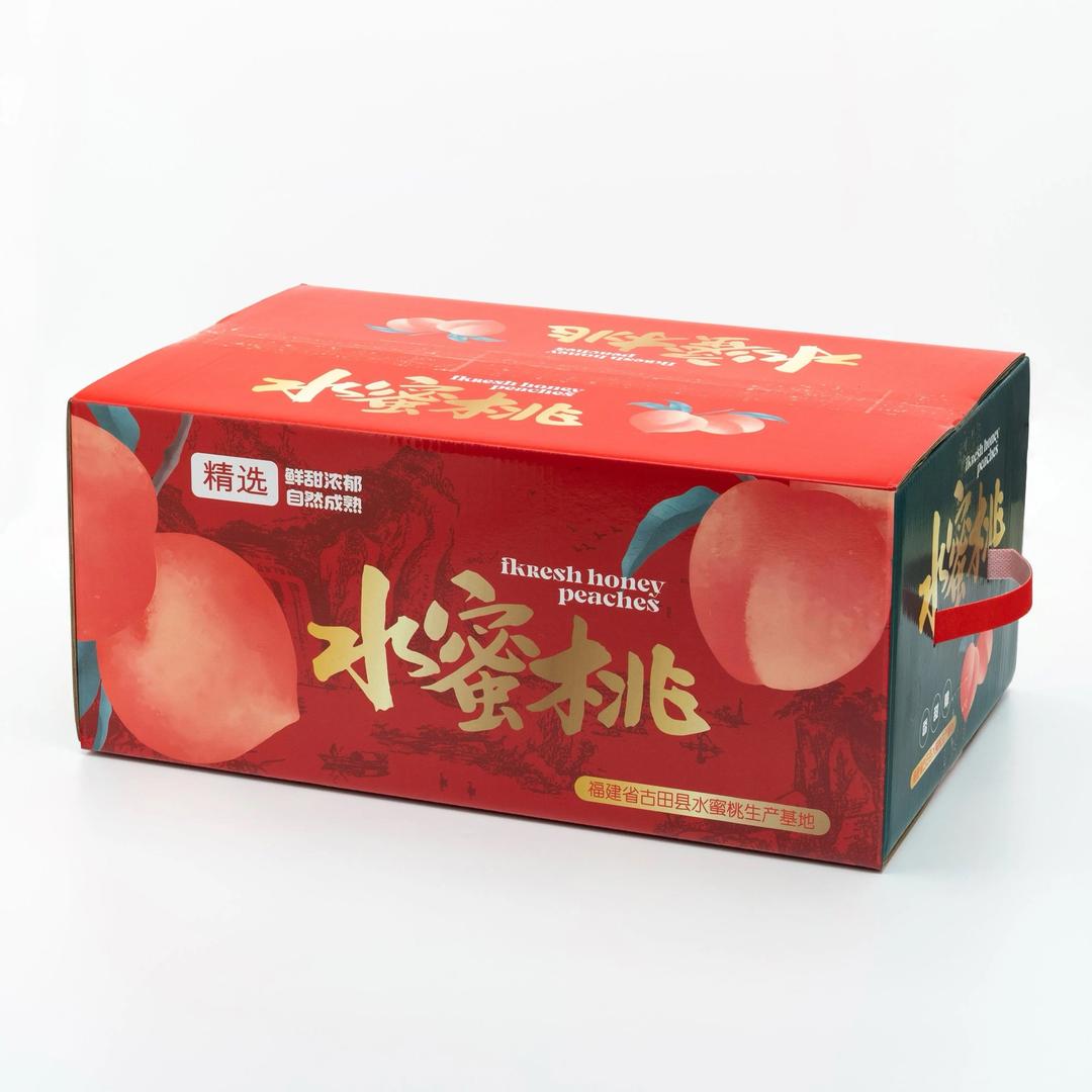 八代果农、
