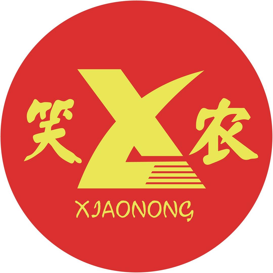 笑农，钢锹农机具