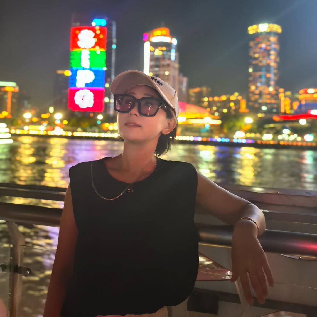 丽丽呀