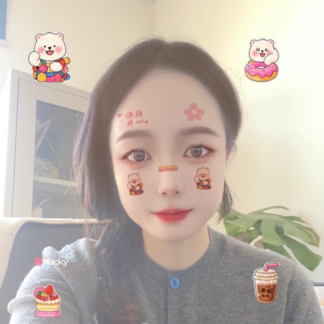 小敏记录日常