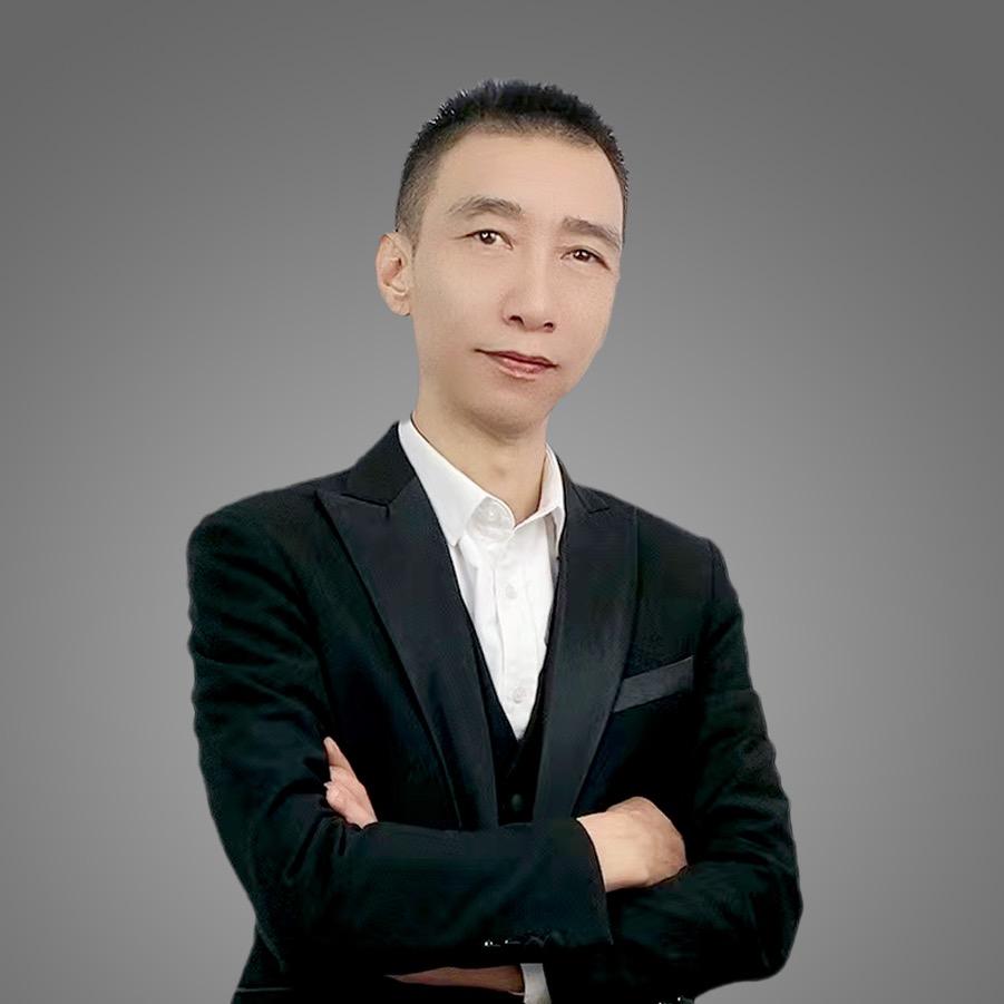 吕哥-皙玥集团联合创始人